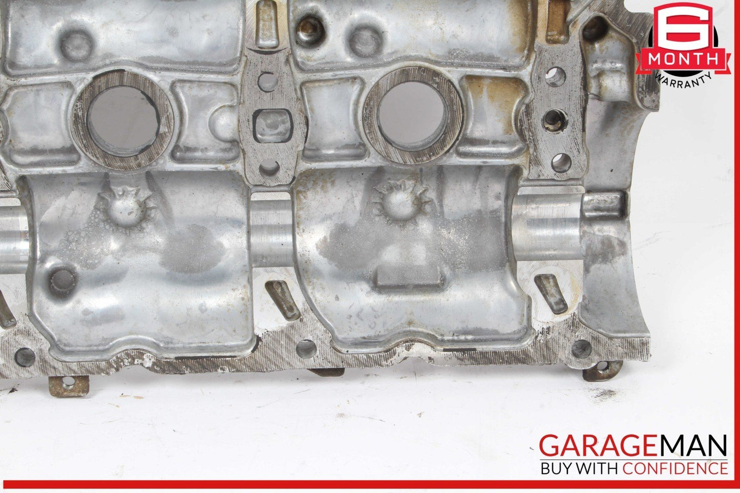 05-13 Mercedes W212 E350 C230 CLK350 Engine Cylinder Head Cover Right Side OEM