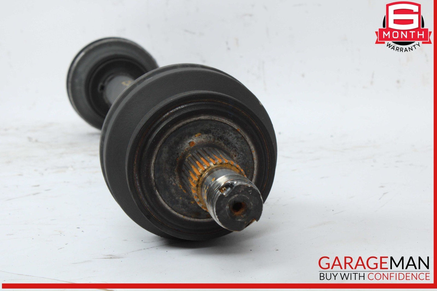 07-18 Mercedes W212 E350 Rear Left or Right Side CV Axle Half Shaft Driveshaft