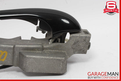 03-13 Maserati Quattroporte M139 Front Right Side Exterior Door Handle OEM