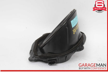 97-04 Mercedes R170 SLK230 SLK320 Rear Right & Left Door Sound Speakers Set OEM