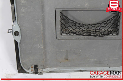 10-18 Mercedes W906 Sprinter 2500 3500 Right Left Back Door Low Roof OEM