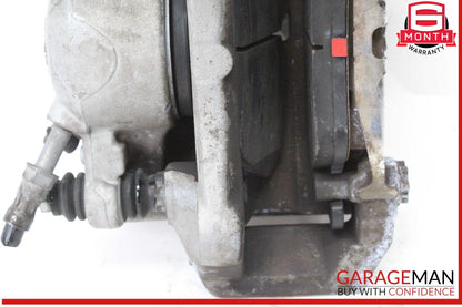 13-16 Audi A4 Front Left and Front Right Side Brake Caliper Calipers Set OEM