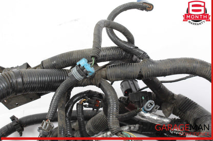 07-10 Saturn Sky Engine Wire Wiring Harness 25910643 OEM