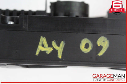 09-16 Audi A4 A5 S4 S5 Q5 Dash AC Climate Control Switch Panel 8T1820043AC OEM