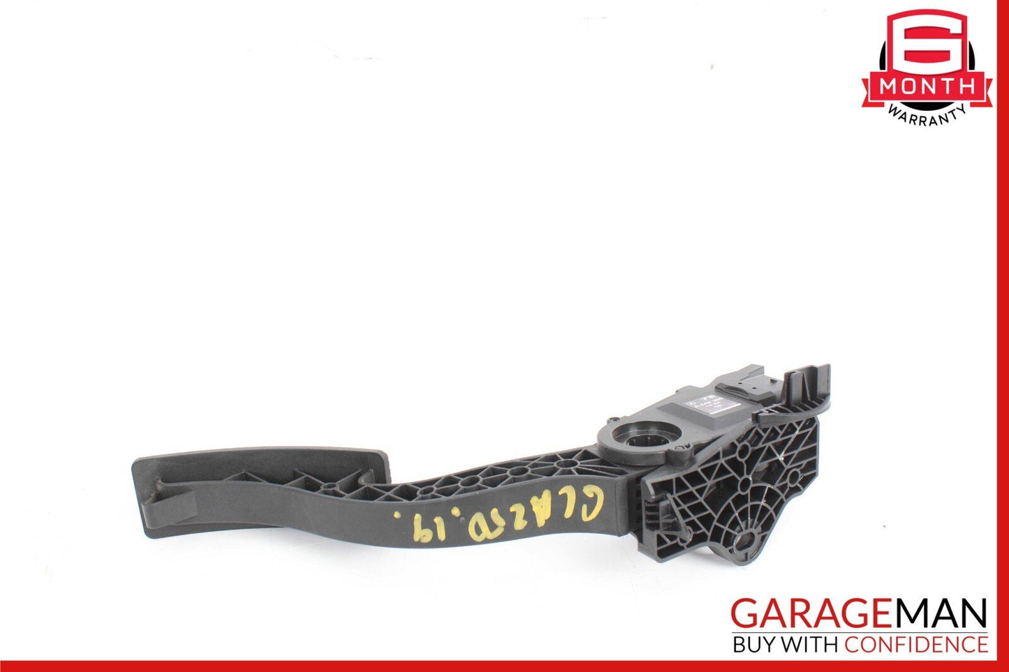 14-19 Mercedes W117 CLA250 GLA250 Throttle Accelerator Gas Pedal Assy OEM