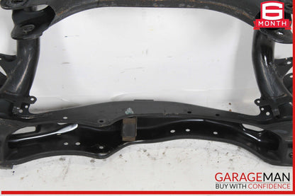 17-24 Audi A4 S4 S5 A5 Rear Sub Frame Subframe Crossmember OEM