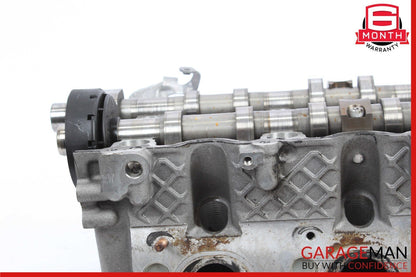 11-20 Mercedes W212 E550 CLS550 S550 M278 4.6L Engine Cylinder Head Right Side