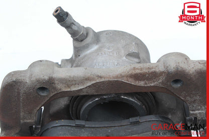 08-15 Mercedes W204 300 Front Left & Right Side Brake Calipers Caliper Set of 2