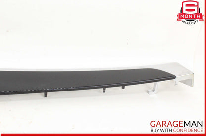10-16 Porsche Panamera 970 E-Hybrid Front Left Side Memory Seat Switch w/ Trim