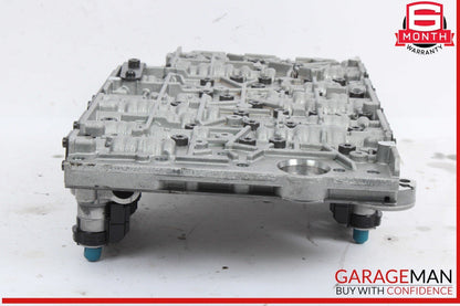 Mercedes W212 E350 GL450 CL550 7G Tronic Transmission Valve Body 2122770001 OEM
