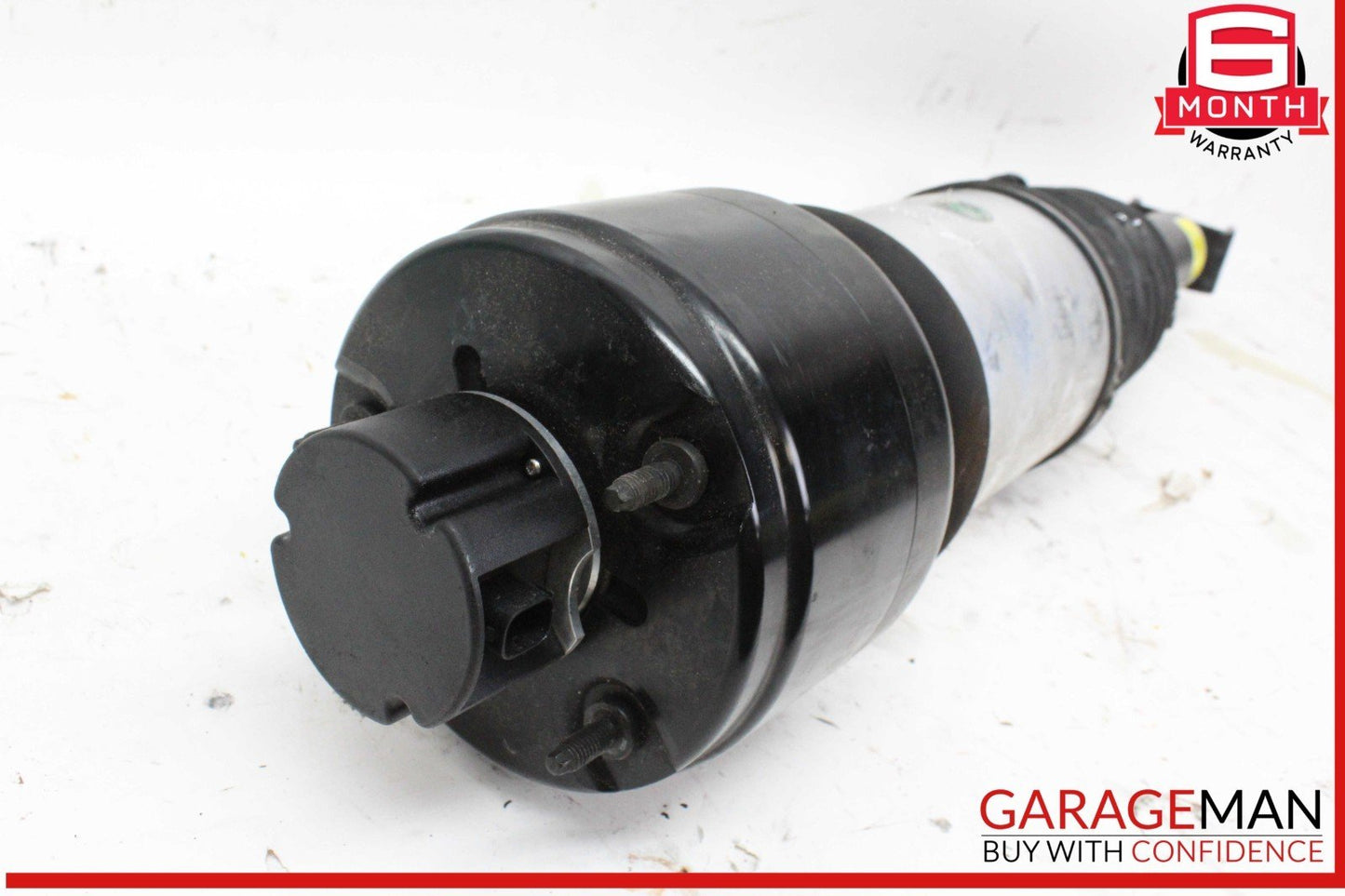 03-11 Mercedes W219 CLS550 E550 Arnott Front Left Side Air Shock Absorber Strut