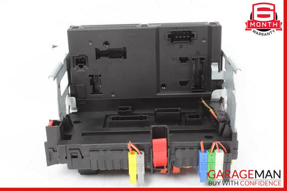 07-09 Mercedes W221 S63 CL550 Rear Trunk Fuse Box 2215405950 OEM