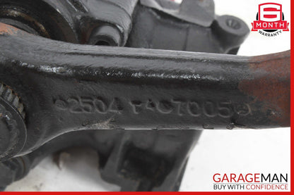 01-04 Mercedes R170 SLK230 Power Steering Rack Gear Box Gearbox 1244610805 OEM