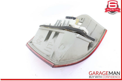 07-09 Mercedes X164 GL450 4MATIC Rear Left Side Tail Light Lamp 1648200564 OEM