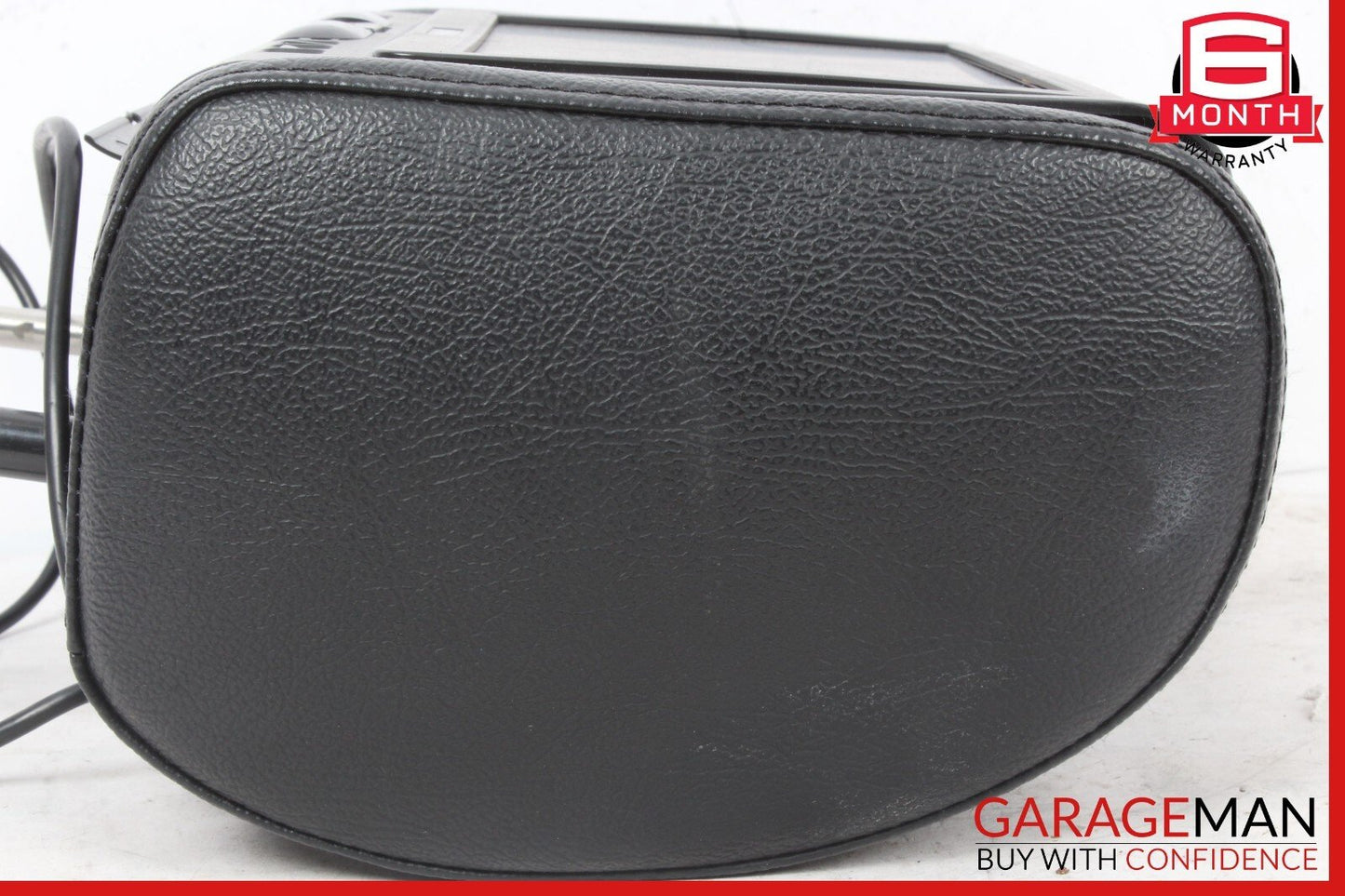 06-10 Mercedes W251 R500 Headrest Screen Monitor Display DVD/HDMI Output MTGHRD1
