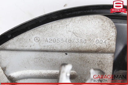 15-20 Mercedes W205 C300 C350e Rear Left Side Wheel Spindle Knuckle Hub Bearing