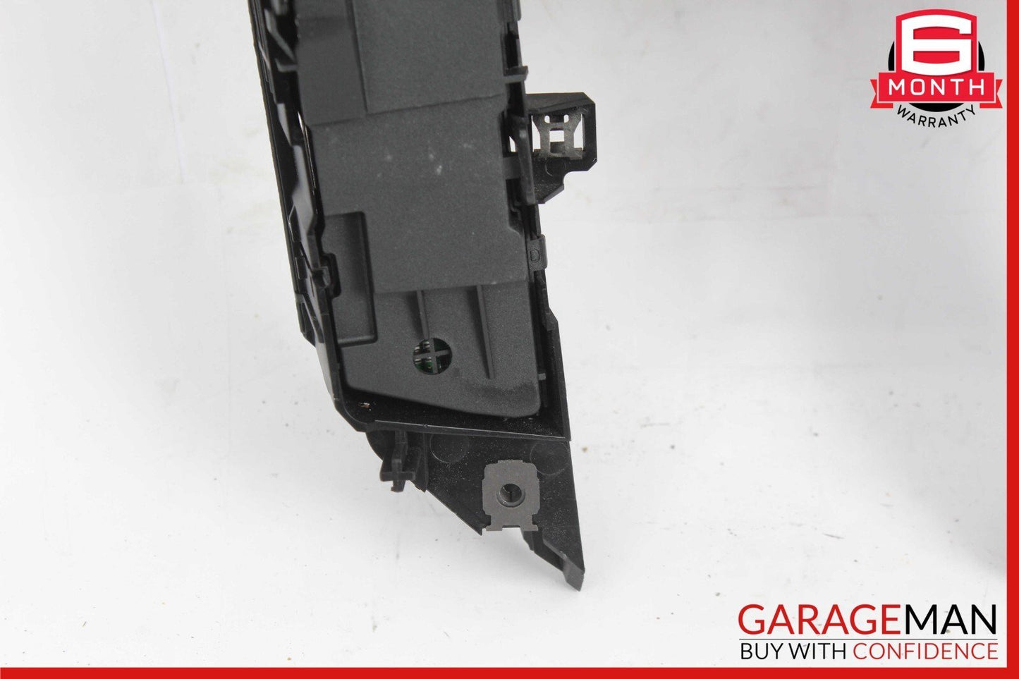 11-17 Porsche Cayenne 958 Front Center Console A/C Heater Climate Switch Control