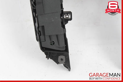 11-17 Porsche Cayenne 958 Front Center Console A/C Heater Climate Switch Control