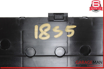 17-24 Audi S5 A4 Traction Parking Control Multi Switch Panel 8W0925301 OEM
