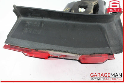 10-13 Mercedes W212 E350 Rear Right Passenger Side LED Tail Light Lamp