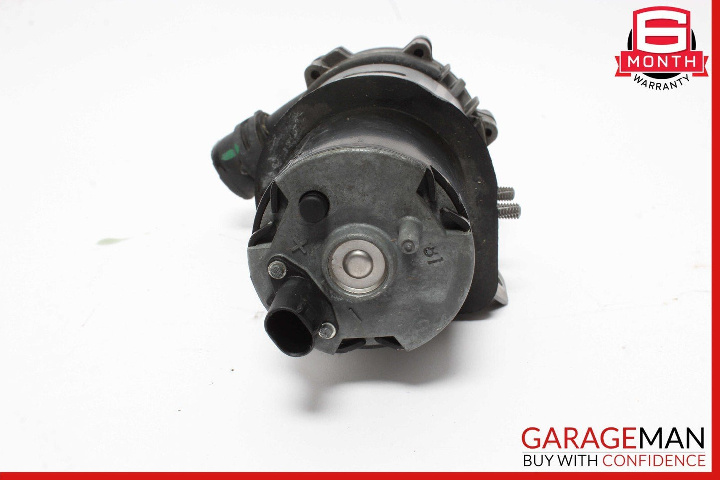 02-19 Mercedes W218 CLS500 CL600 AUX Auxiliary Circulation Water Pump OEM