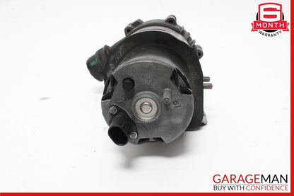 02-19 Mercedes W218 CLS500 CL600 AUX Auxiliary Circulation Water Pump OEM