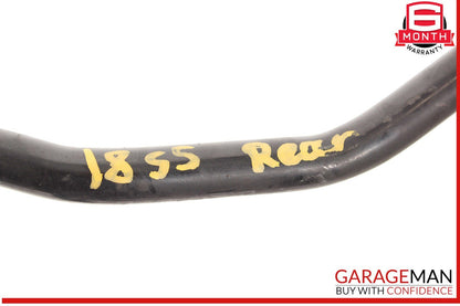 18-24 Audi S5 Rear Stabilizer Anti Roll Sway Bar w/ Links OEM