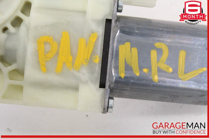 10-16 Porsche Panamera 970 E-Hybrid Front Right or Rear Left Window Motor OEM