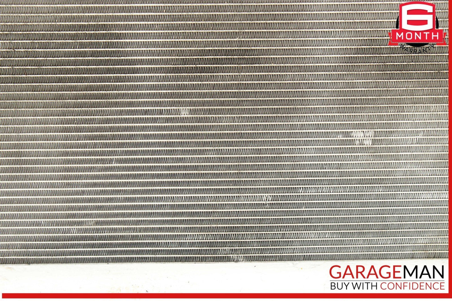 06-13 Mercedes X164 GL450 ML500 R350 AC Air A/C Condenser Cooler 2515000054 OEM