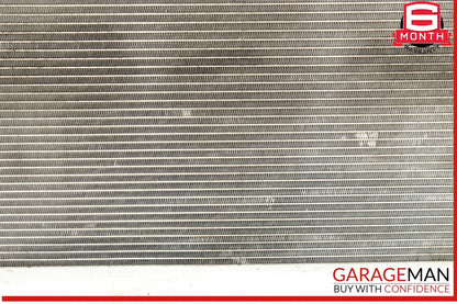 06-13 Mercedes X164 GL450 ML500 R350 AC Air A/C Condenser Cooler 2515000054 OEM