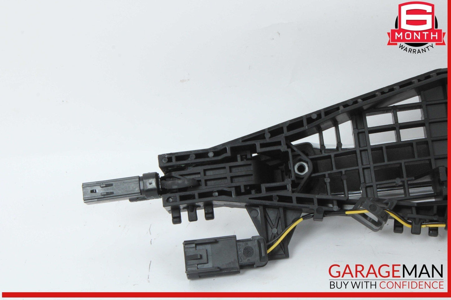 14-17 Maserati Ghibli Front Right Side Exterior Door Handle Assembly OEM