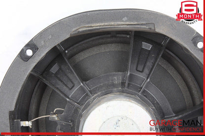 17-24 Audi A4 Quattro Front Right & Left Side Door Panel Audio Speaker Speakers