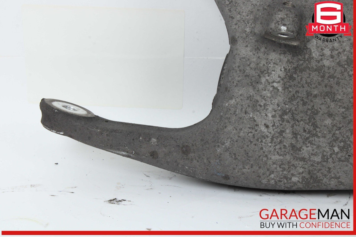 12-18 Audi A7 A6 Rear Left Driver Side Suspension Lower Control Arm OEM