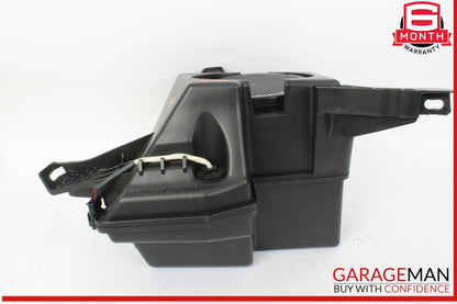 07-12 Mercedes X164 GL450 4MATIC Rear Subwoofer Audio Speaker Harman Kardon OEM