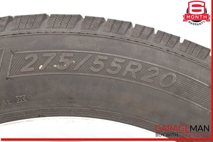06-12 Mercedes X164 GL450 ML350 Wheel Tire Rim 8.5Jx20H2 ET56 OEM