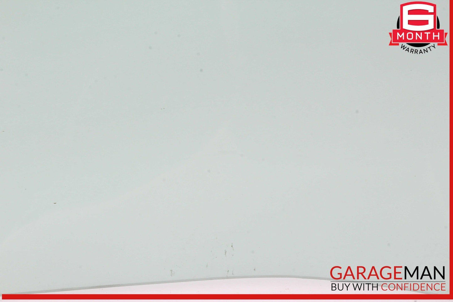01-04 Mercedes R170 SLK230 Front Right Passenger Side Door Window Auto Glass OEM