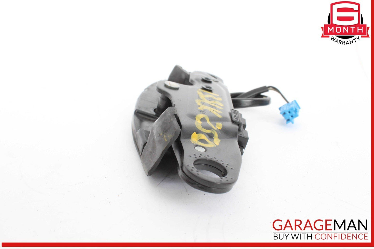12-20 Mercedes R172 SLK250 Front Right & Left Side Top Roof Lock Latch OEM