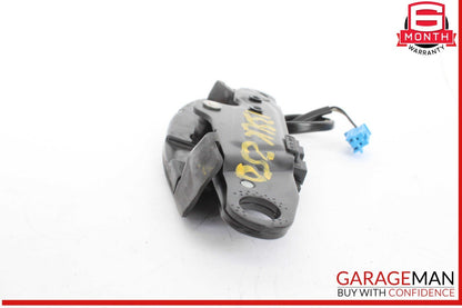 12-20 Mercedes R172 SLK250 Front Right & Left Side Top Roof Lock Latch OEM