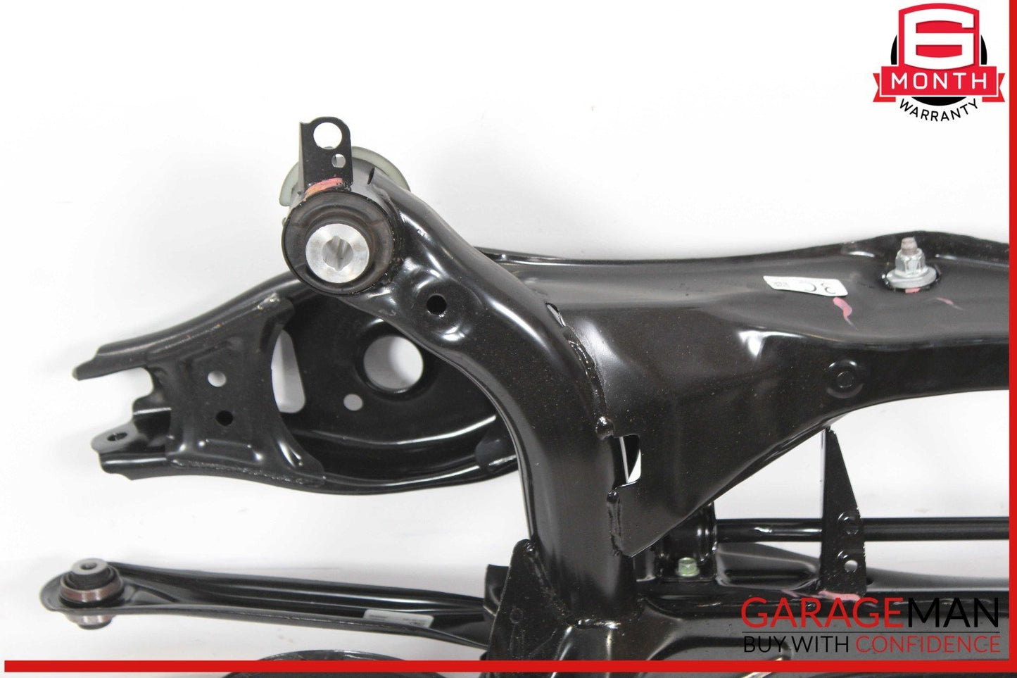 18-22 Honda Accord Rear Crossmember Subframe Assembly OEM