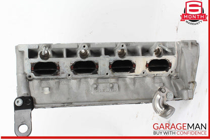 15-18 Audi Q3 Quattro Engine Motor Cylinder Head 06H103373K OEM
