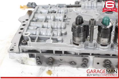 Mercedes S550 ML350 CLK500 7G Tronic Transmission Valve Body TCM 2202771901 OEM