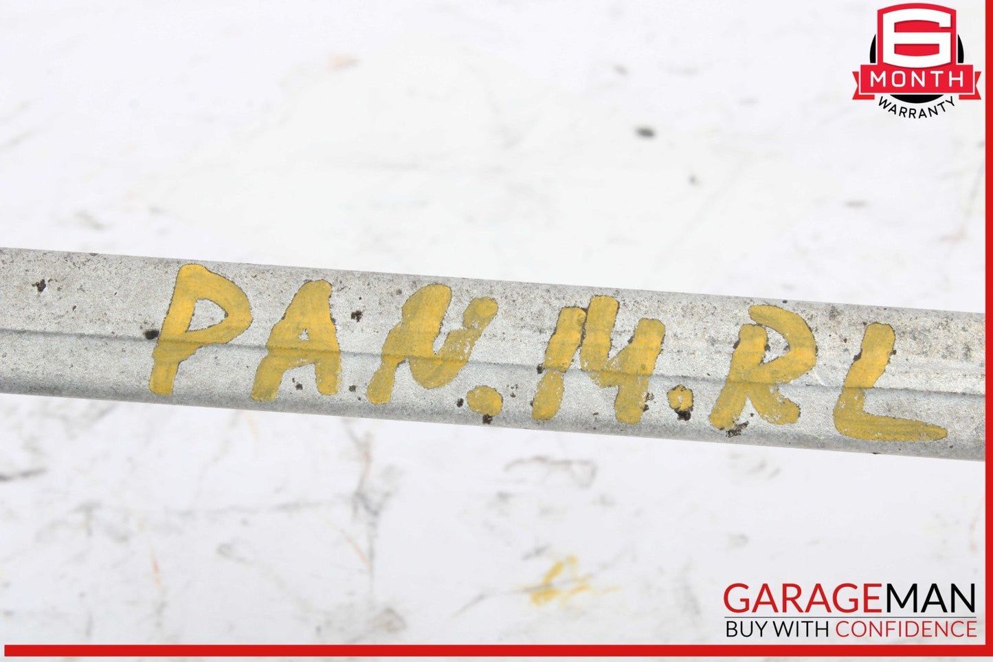 10-16 Porsche Panamera 970 E-Hybrid Rear Left or Right Side Upper Outer Arm OEM