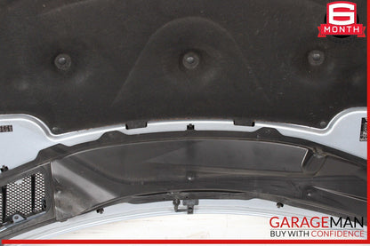 06-11 Mercedes W164 ML350 ML320 Front Hood Bonnet Panel Cover Assembly OEM