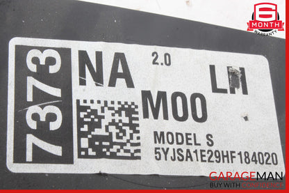 16-20 Tesla Model S X Autopilot GPS Drive Assist Computer Control Module OEM