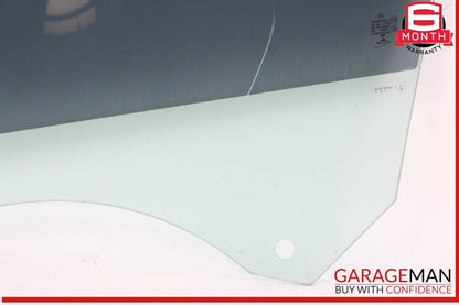 14-18 Mercedes W117 CLA250 Front Right Passenger Side Door Window Auto Glass OEM