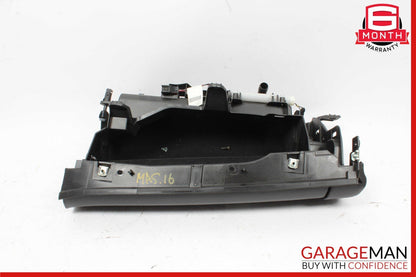 14-17 Maserati Ghibli Dashboard Glove Box Storage Tray Compartment Cover OEM