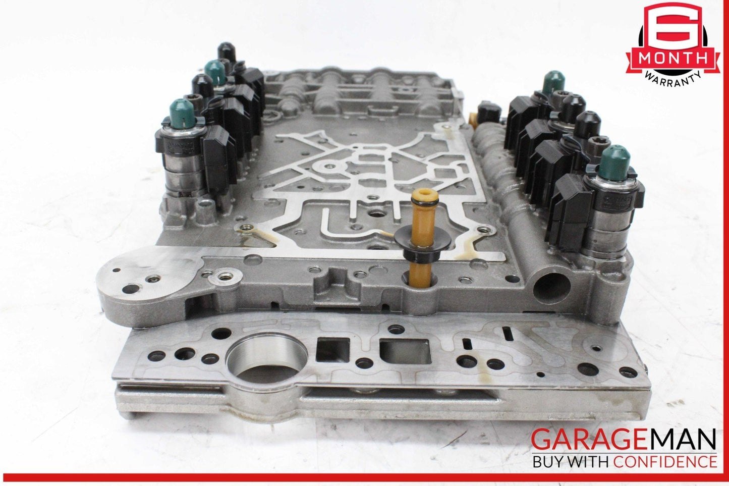 Mercedes W203 C280 E350 7G Tronic Transmission Valve Body 2202770801 OEM