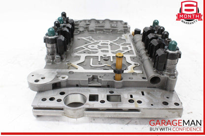 Mercedes W203 C280 E350 7G Tronic Transmission Valve Body 2202770801 OEM
