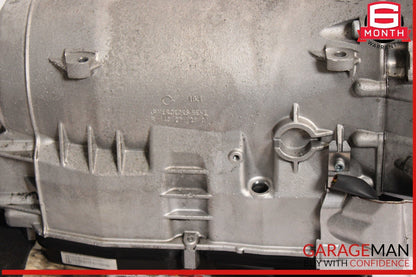 03-05 Mercedes W203 C230 1.8L 5 Speed 5-G Automatic Transmission 722.695 214k