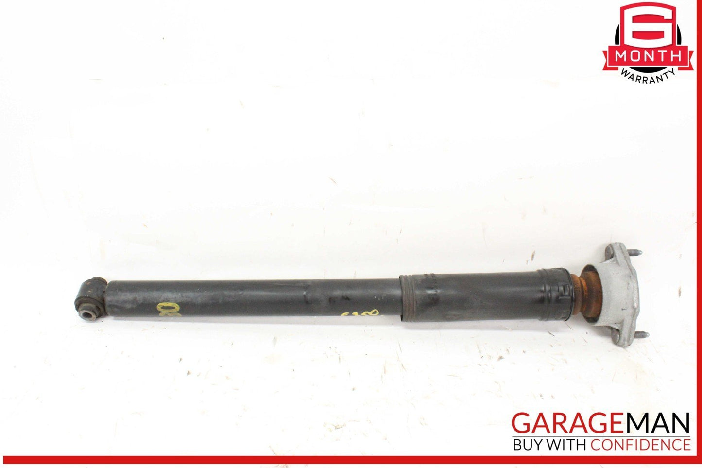 10-16 Mercedes W212 E350 Rear Left & Right Shock Absorber Strut Set of 2 Pc OEM